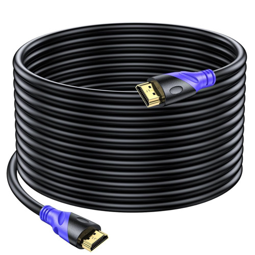 Hdmi kabel 15m 18gbps - hdmi,