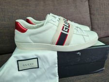 Gucci Sneaker Schuhe GG Shoes