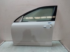 SKODA OCTAVIA ESTATE (5EAC)