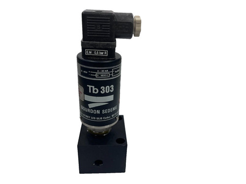 Bourdon sedeme tb303 - sedeme,