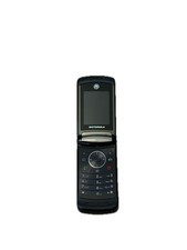 Deko Bastler Ersatzteile Klapphandy Motorola V9 FLIP MUSEUM SAMMLER |K