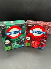 The story beat club volume - of,