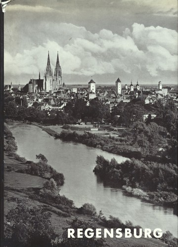 Boll walter regensburg - boll, walter: