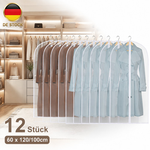 Stück kleidersack - 12,