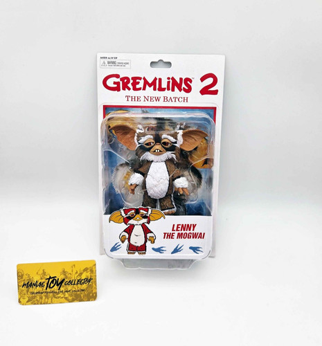 Neca gremlins the new - gremlins,