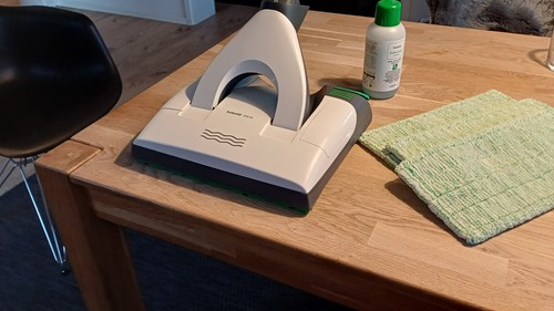 Kobold vorwerk - kobold,