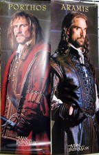 The Man with The Iron Mask -