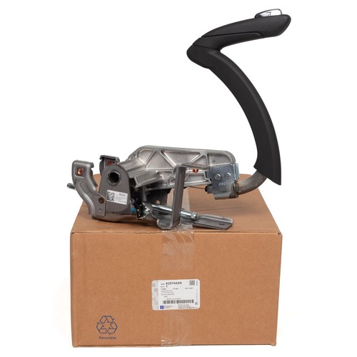 Original opel handbremshebel - opel,