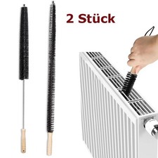 2Stk Heizkörperbürste 70