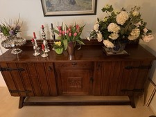 Antikes Buffet / Sideboard /