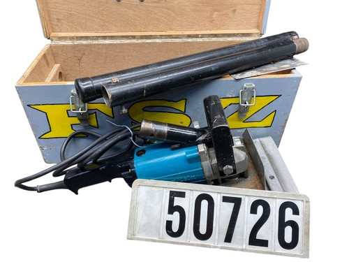 Makita teppichstripper - makita,