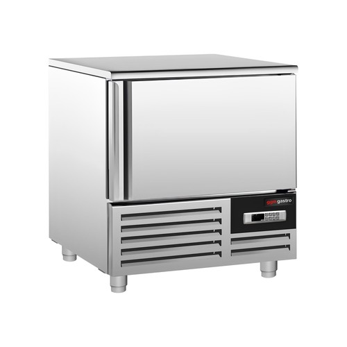 Ggm gastro schockfroster 5x - schockfroster,