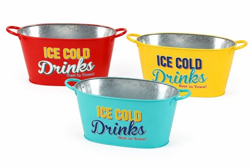 Zinkwanne ice cold - zinkwanne,