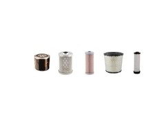 Filter Service Kit Passt