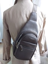 Crossbody Flora & Co. Paris