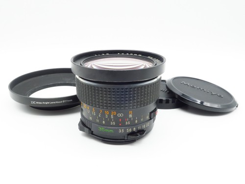 Mamiya 645 sekor - 645, c