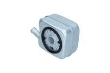 KAMOKA Ölkühler Motoröl 7730009 Aluminium für VW GOLF 4 1J1 POLO BORA 1 1J2 1J5