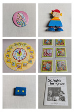 Haba schule fertig los - haba,