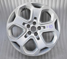 1x Alufelge 18 Zoll 8.0" 5x108