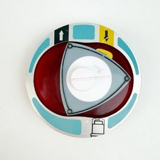 Rotary Wankel Engine Model
