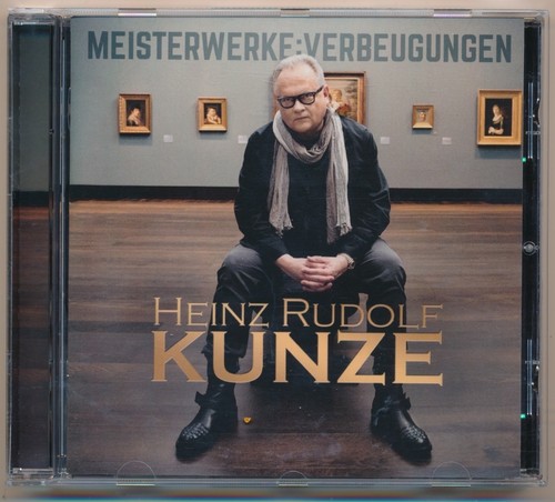 Heinz rudolf kunze - kunze,