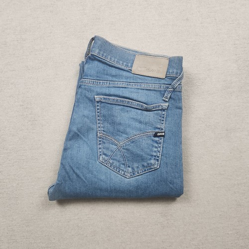 Gas memphis herren jeans - gas,