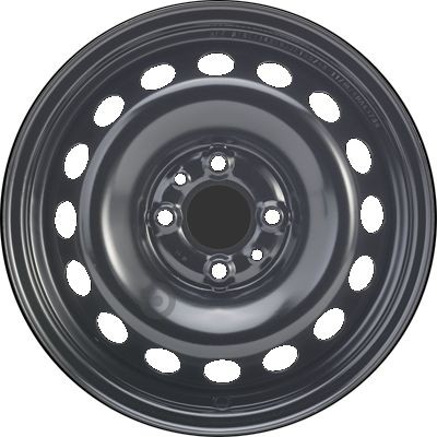 Alcar 6165 5x14 - 5.5x14", et35