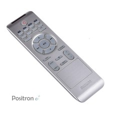 Original Philips PRC500-18 Fernbedienung für HiFi System / geprüft