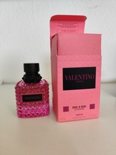 Valentino Born in Roma