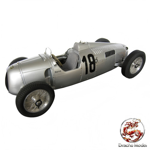 Cmc auto union - auto,