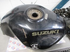 GSF1200 Bandit 1998 Fuel Tank