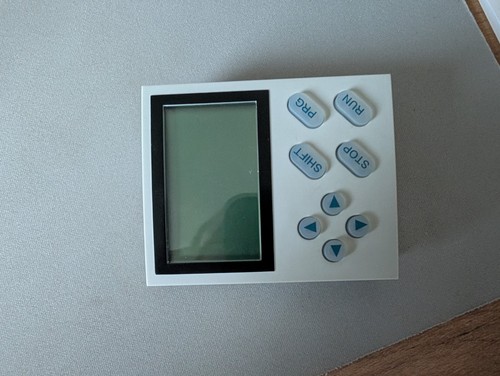 Lenze e82zbc bedienmodul - lenze, /