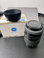 Minolta Sony AF APO Tele Zoom