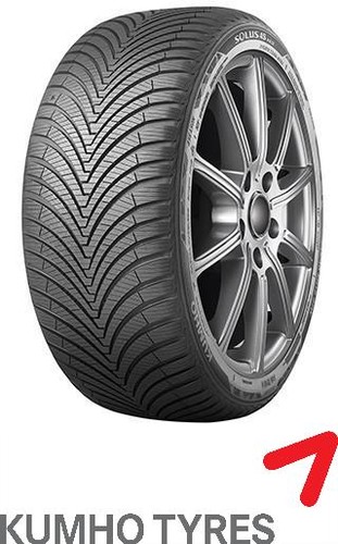 Kumho solus ha32 165 r14 - solus,
