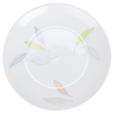 Suppenteller Rosenthal Form 2000 Bunte Blätter