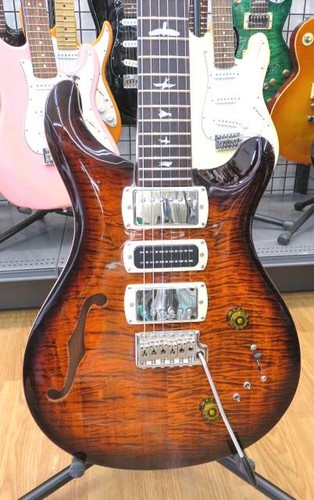 Paul reed smith - smith, se
