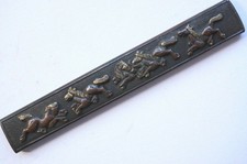 Antiker Messer Griff für