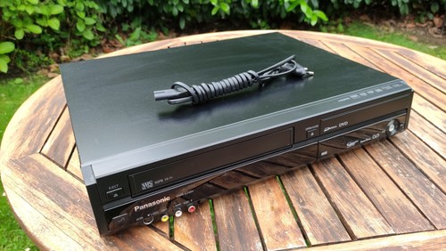 Panasonic dmr ez49v - panasonic, dmr-ez49v