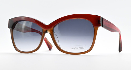Alain mikli sonnenbrille - alain,