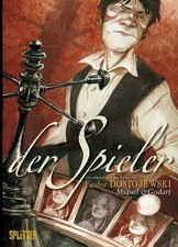 Spieler, Der Buch Splitter-Verlag