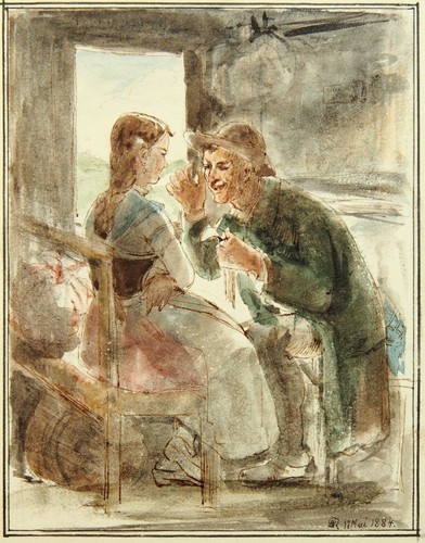 Rach - l., (1853-1933)
