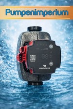 Grundfos Alpha2 GO 25 - 90