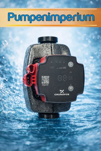 Grundfos alpha2 90 - grundfos,