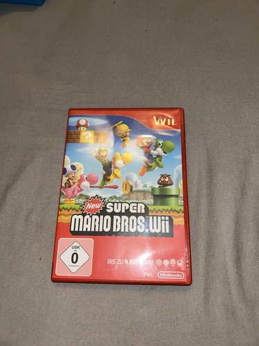 Nintendo wii spielesammlung - nintendo,