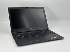 Fujitsu LifeBook U7510 15,6" FHD i5-10210U 16GB DDR4 512GB NVMe Win 11 Pro 