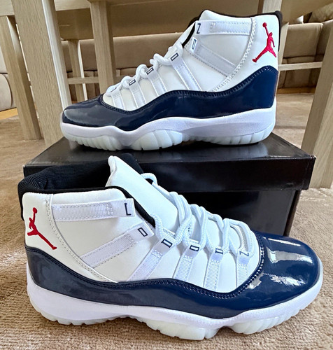 Jordan air retro - jordan, 11