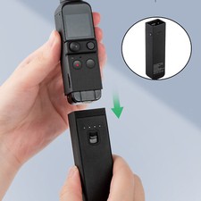 Handheld Ladekoffer für
