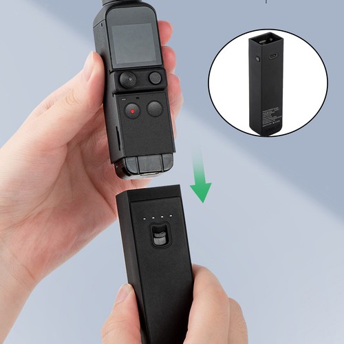 Handheld ladekoffer für - handheld,