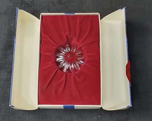 Swarovski crystal rot red - crystal,