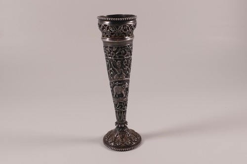 Indien oder indonesien vase - indien,